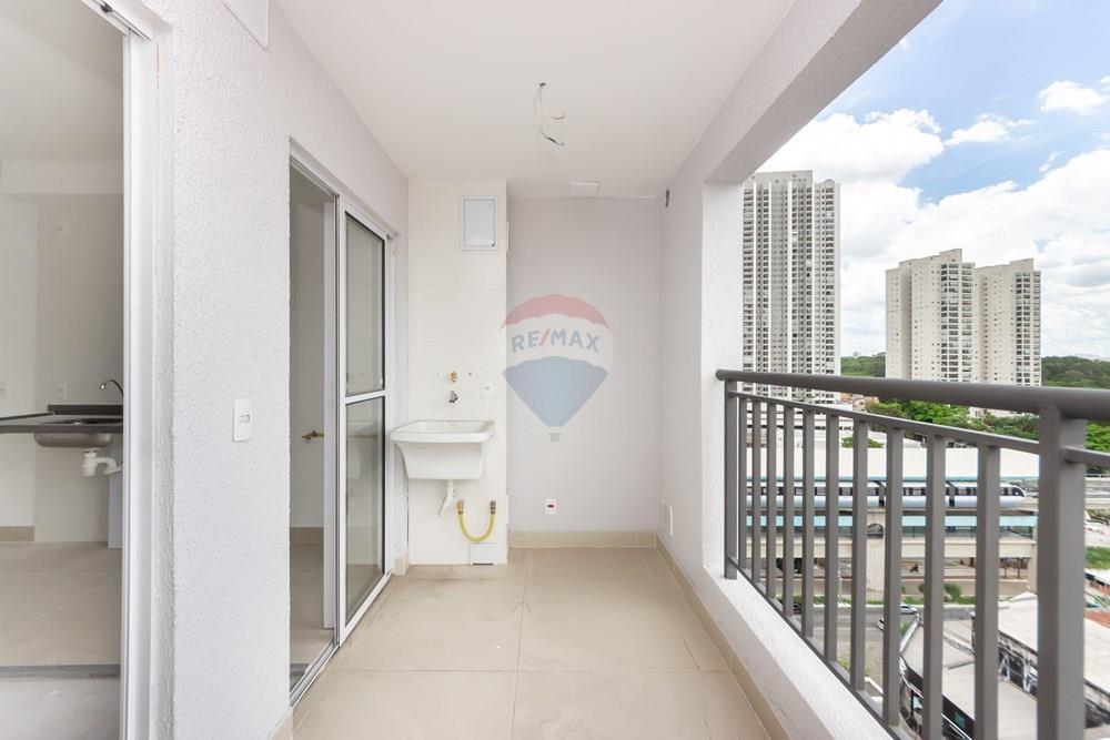 Apartamento - Venda - São Paulo , São Paulo - 1-37.jpg - 601811017-18