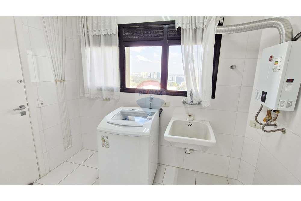 Apartamento - Alugar - São Paulo , São Paulo - RUA DR. JOSÉ CARLOS DE TOLEDO PIZZA, 101 (42).jpg - 601361048-37