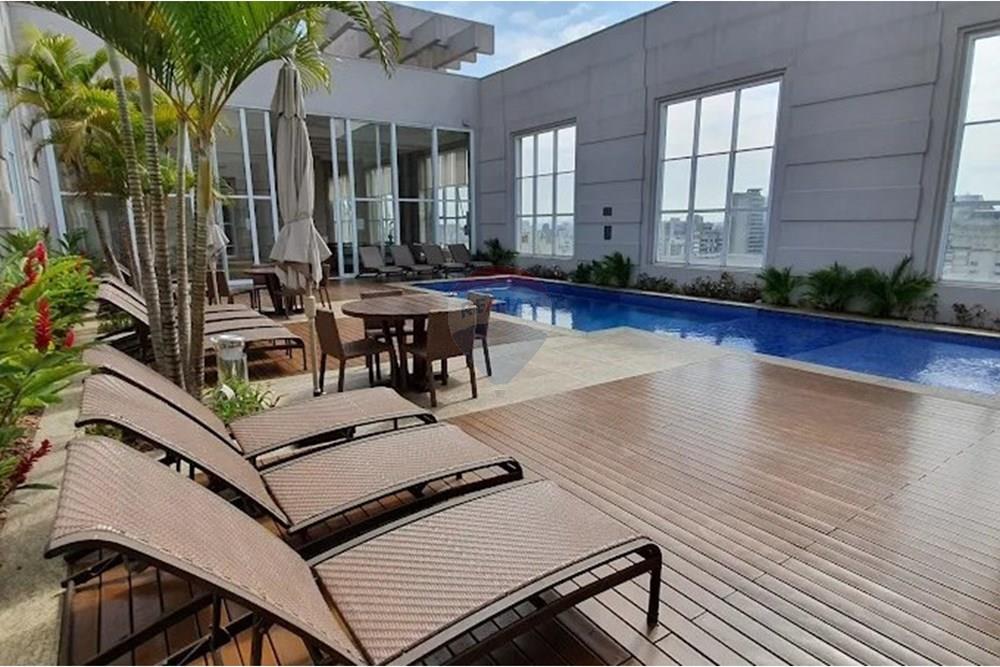 Apartamento - Alugar - São Paulo , São Paulo - 27 DJ 92.jpg - 601361040-193