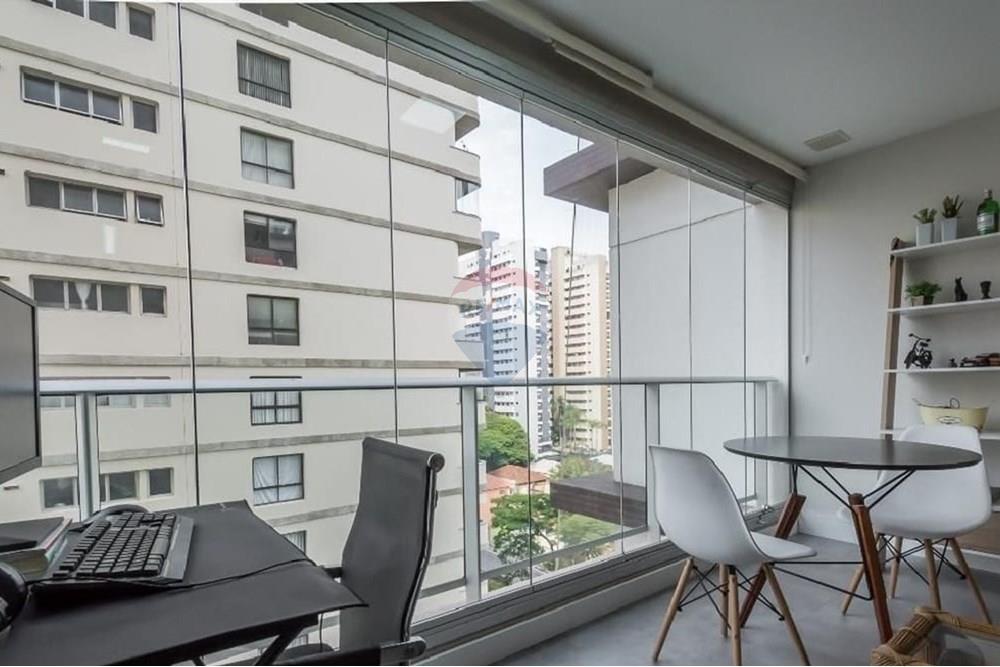 באזור מגורים - סטודיו - סאו פאולו , סאו פאולו - BR - Imagem do WhatsApp de 2025-08-25 à(s) 21.41.43_4757297b.jpg - 602141003-266