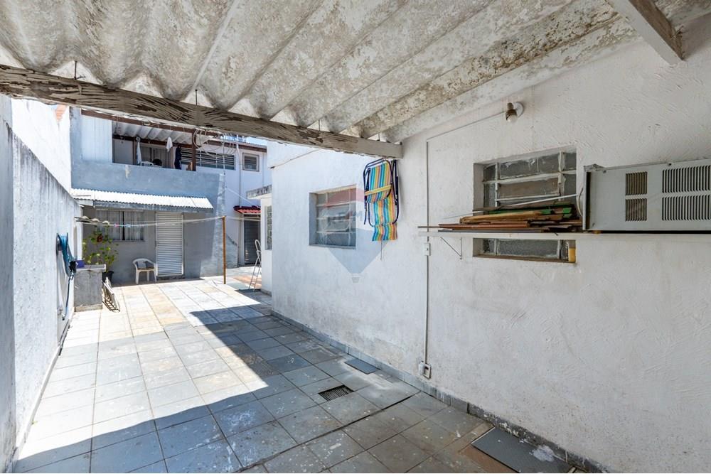 Sobrado - Venda - São Paulo , São Paulo - 01fotos_023.jpg - 601331007-48