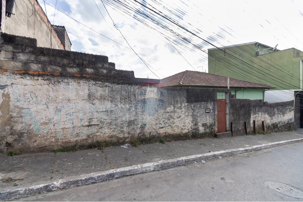 Terreno - Venda - São Paulo , São Paulo - Rua João Jacinto de Mendonça 86 (11).jpg - 601141076-41