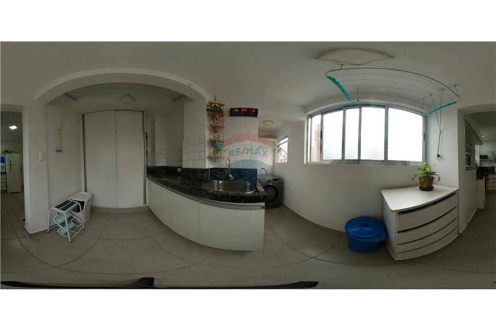 Apartamento à venda com 3 quartos, 84m² - Foto 18