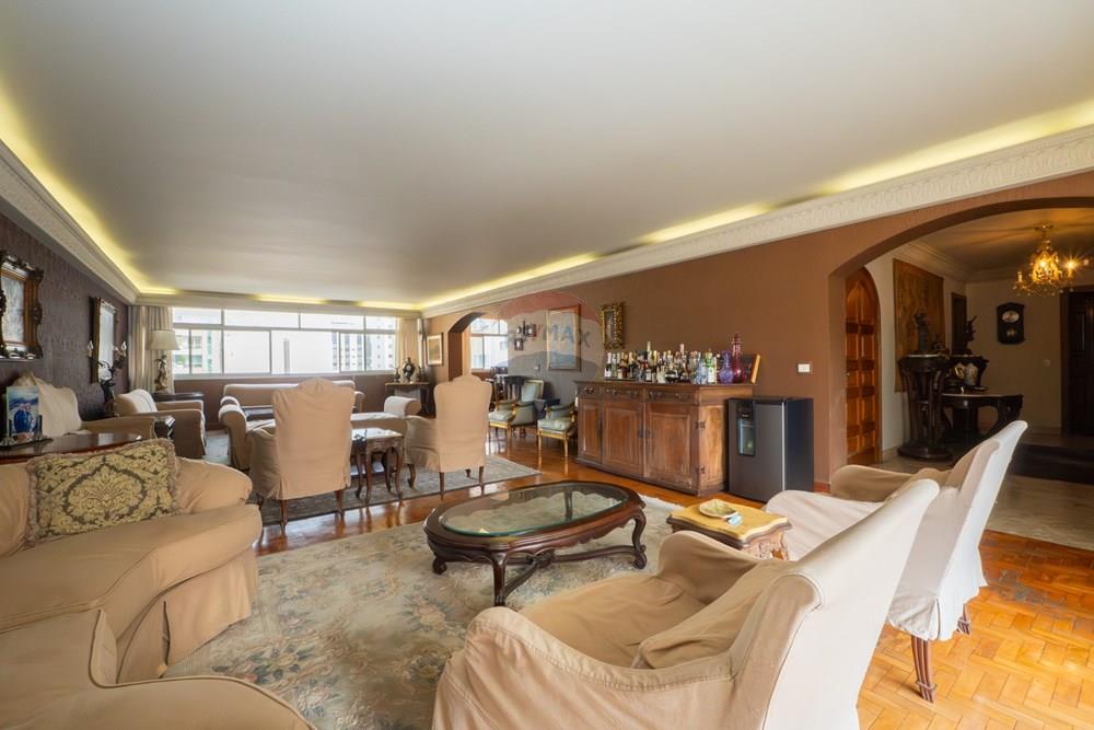 Apartamento - Venda - São Paulo , São Paulo - FN700939.JPG - 602321023-65