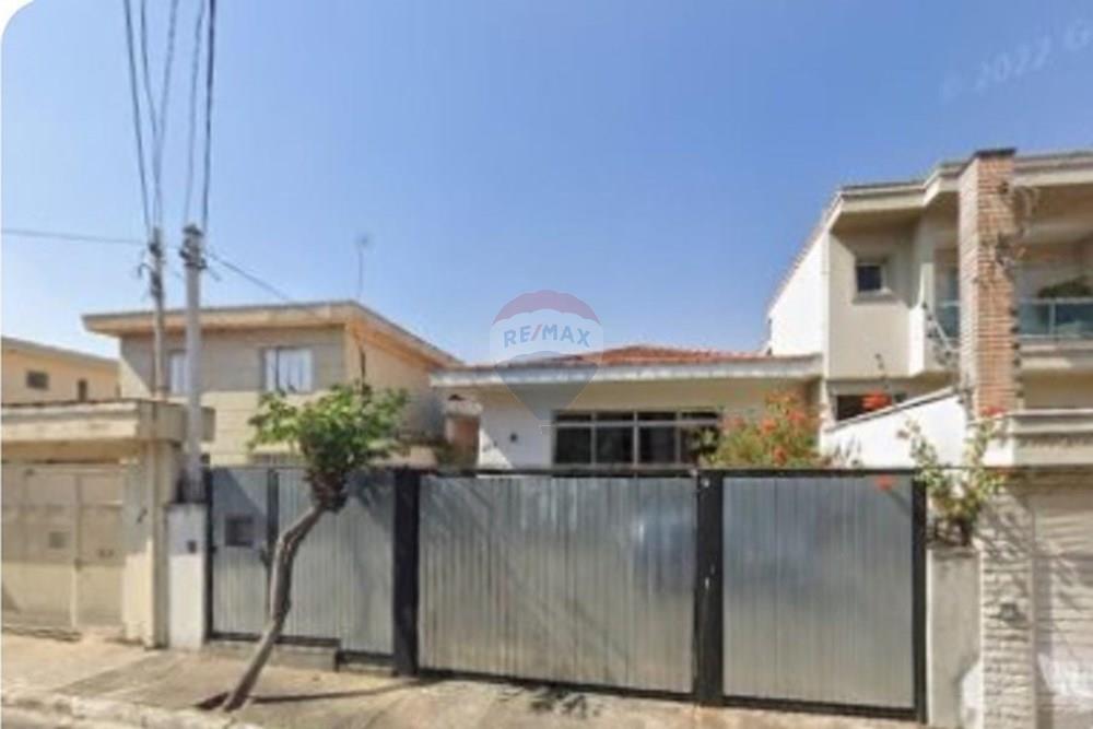 Sobrado - Venda - São Paulo , São Paulo - Foto Fachada.jpg - 602261024-38