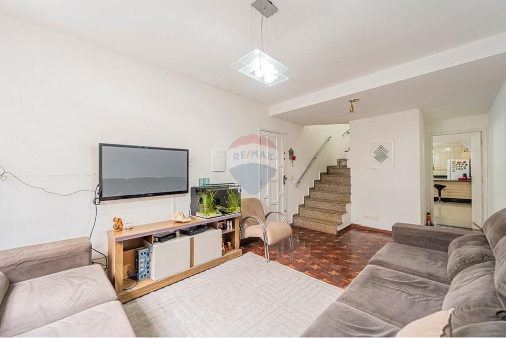 Casa - Venda - São Paulo , São Paulo - 601301086-1-4.JPG - Sala - 601301002-123