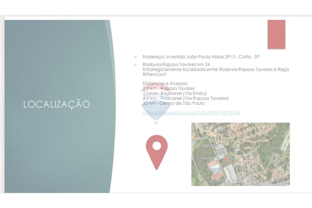 Galpão - Alugar - Cotia , São Paulo - 17.jpeg - 602141069-32