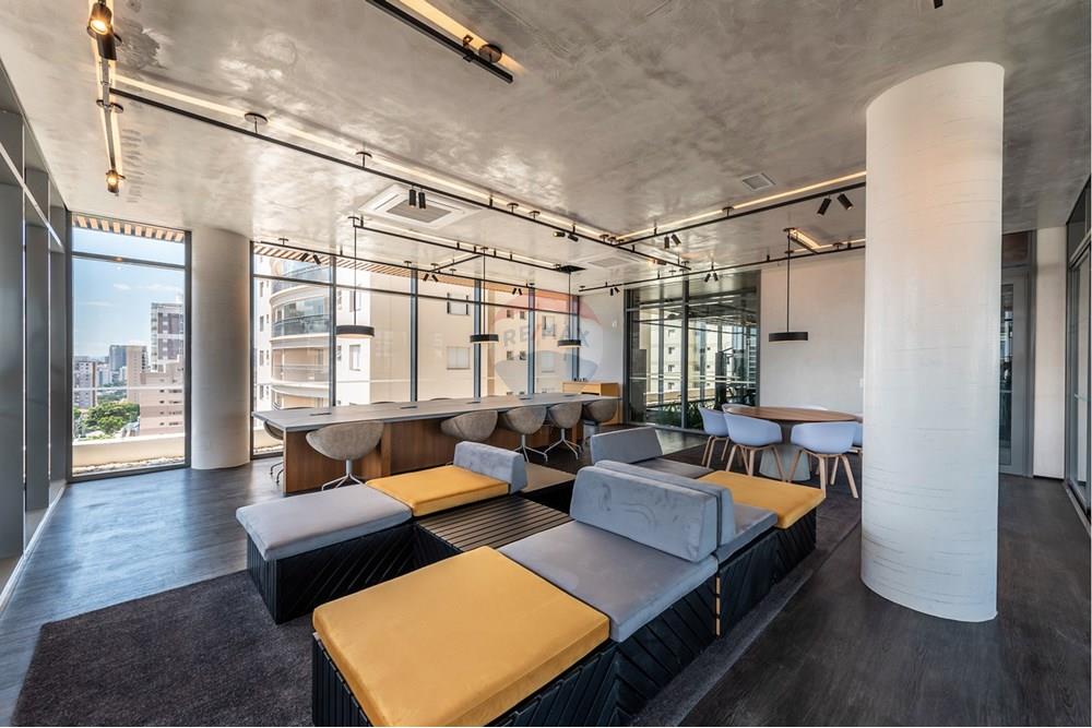 Apartamento - Venda - São Paulo , São Paulo - 02area-condominial_026.jpg - 601401003-67