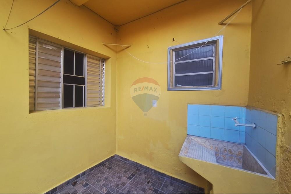 Casa - Alugar - São Paulo , São Paulo - WhatsApp Image 2024-12-12 at 19.37.59.jpeg - Área de serviço - 601751067-142