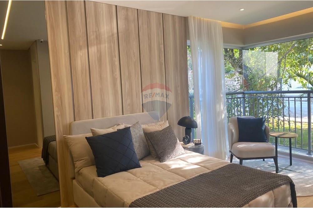 Apartamento à venda com 3 quartos, 157m² - Foto 10