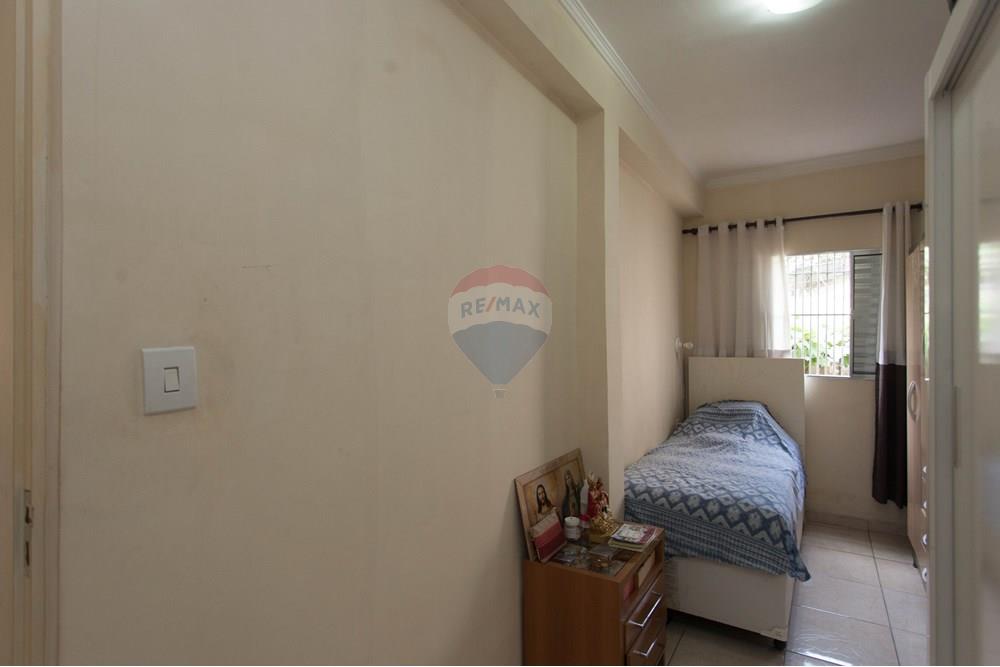 Casa - Venda - São Paulo , São Paulo - QUARTO PQ1.jpg - 601751109-2