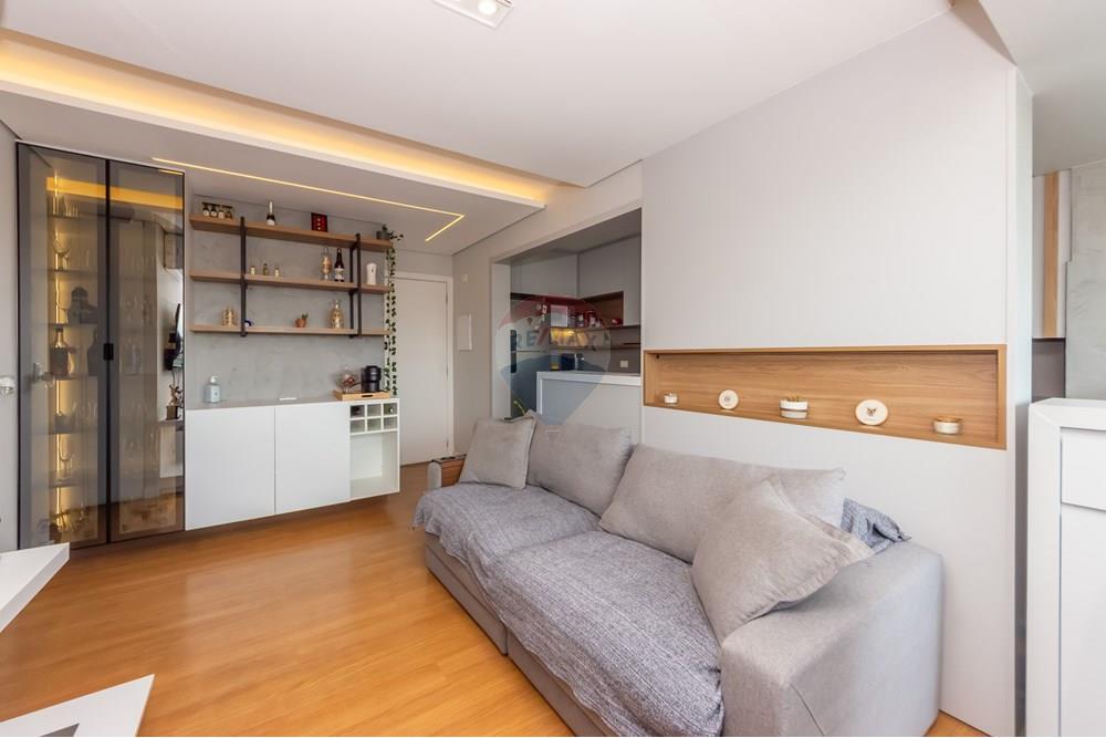 Apartamento - Venda - São Paulo , São Paulo - IMG_905516.jpg - Sala - 602381006-23