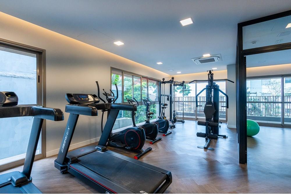 Apartamento - Venda - São Paulo , São Paulo - 37_AP.jpg - 601471030-43