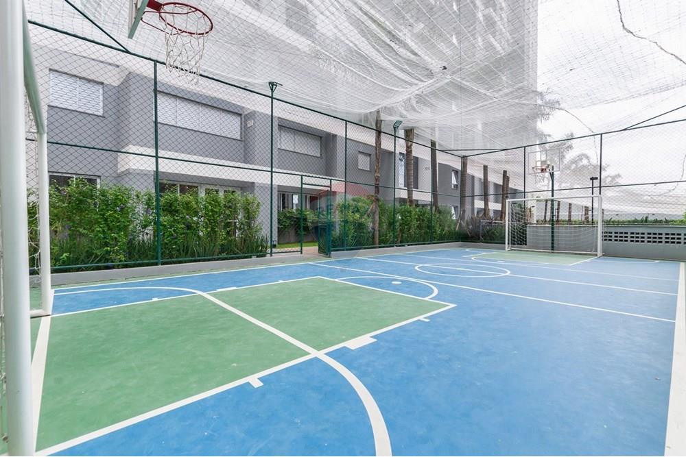 Mieszkaniowa - Mieszkanie - Sao Paulo , Sao Paulo - BR - IMG_1617.JPG - 601191032-33