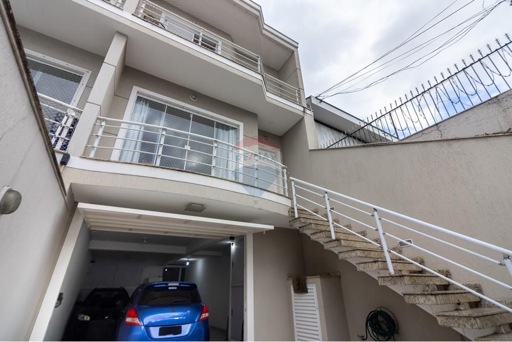 Casa - Venda - São Paulo , São Paulo - IMG_358109.jpg - 601721054-1