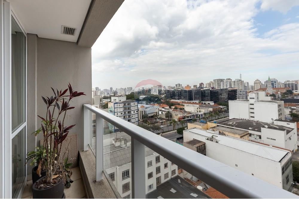 Kommerciel - Kontor - Sao Paulo , Sao Paulo - BR - 14 - Varanda.jpg - 602031008-70