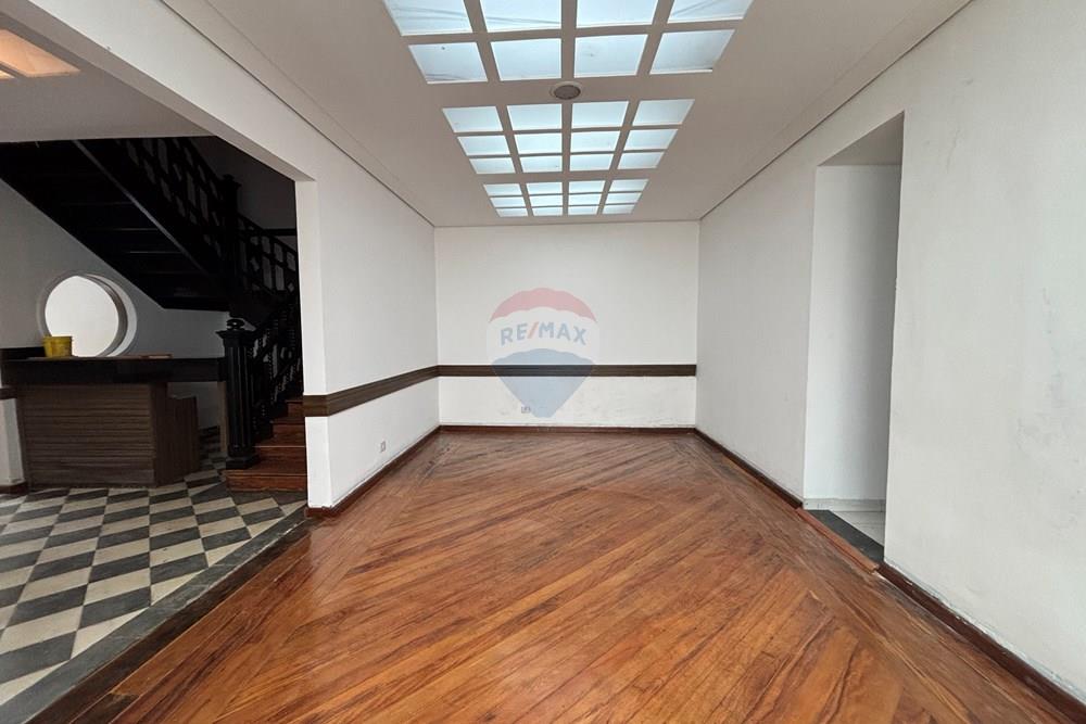 Casa Comercial - Alugar - São Paulo , São Paulo - IMG_0772.JPG - 601081019-65