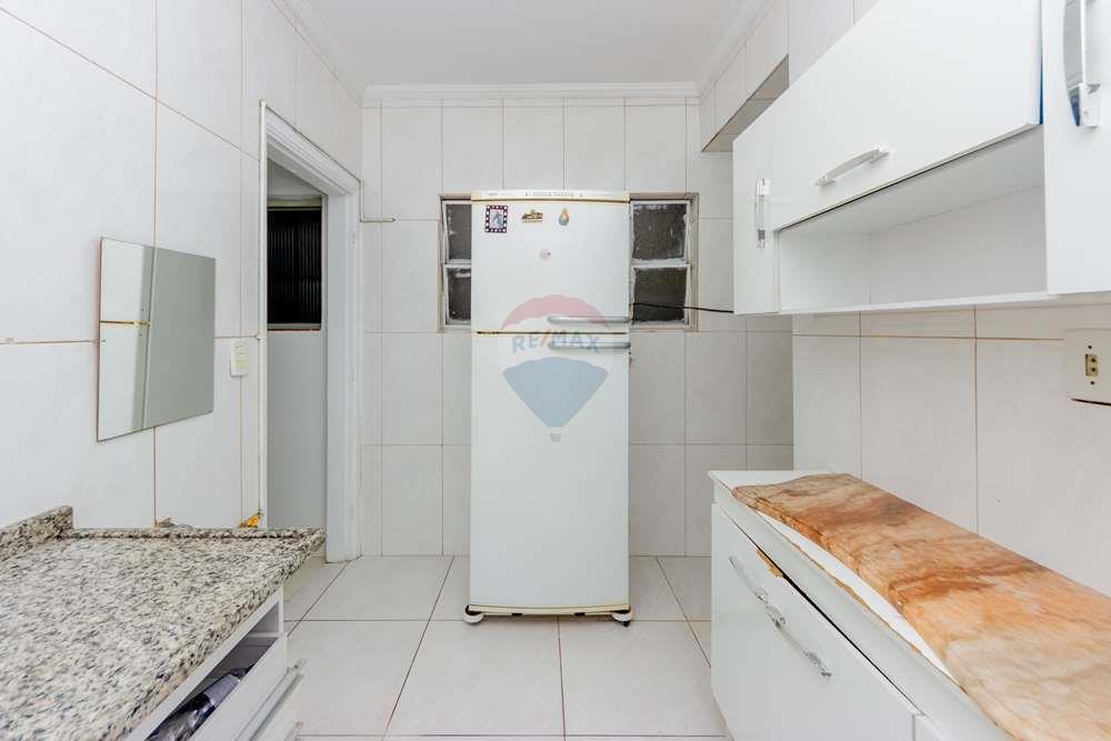 Apartamento à venda com 3 quartos, 104m² - Foto 10