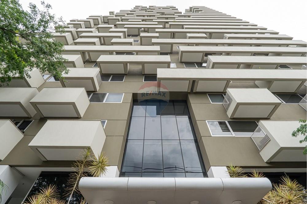 Cj. Comercial/ Sala - Venda - São Paulo , São Paulo - 01fachada_002.JPG - 601401006-69