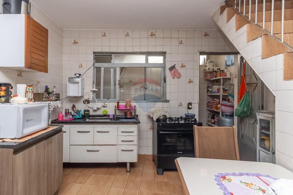 Sobrado - Venda - São Paulo , São Paulo - IMG_451511.jpg - 602181029-91