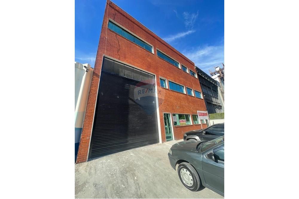 Galpão - Alugar - Barueri , São Paulo - alf7.jpeg - 601361020-433