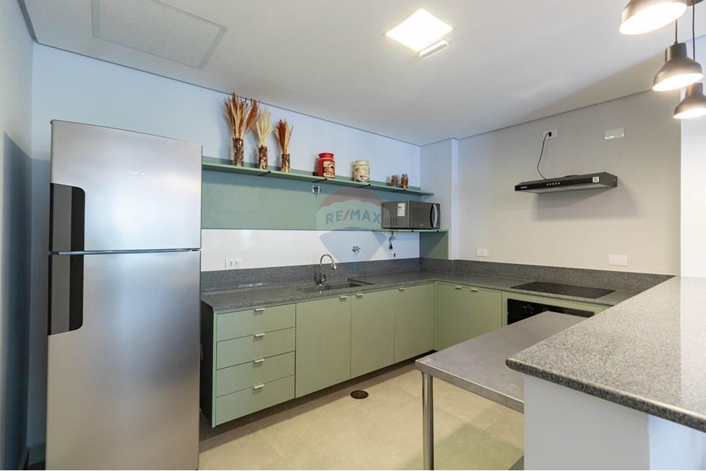 Apartamento - Venda - São Paulo , São Paulo - 02area-condominial008.jpg - Salão de Festas - 601081090-29