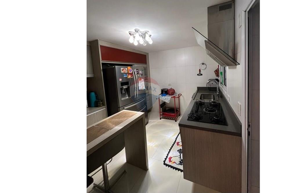 Casa de Condomínio - Venda - São Paulo , São Paulo - IMG-20250806-WA0469.jpg - 601371038-45