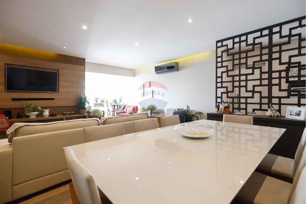 Apartamento - Venda - São Paulo , São Paulo - 26-03-04-Rua Coroados, 162 - Vila Anastácio_004_CapodannoFotografia.jpg - Sala - 602341026-30