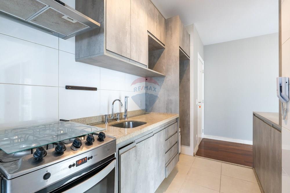 Apartamento - Venda - São Paulo , São Paulo - Cópia de DSC05151.jpg - Cozinha - 601131064-71