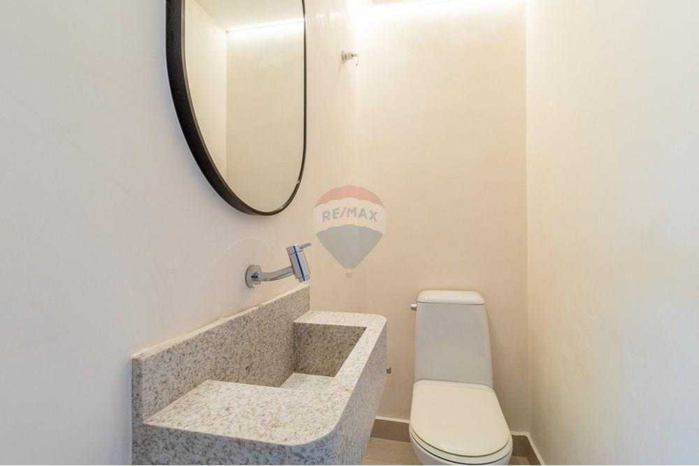 Apartamento - Alugar - São Paulo , São Paulo - IMG_6134.jpg - Banheiro - 601081108-3