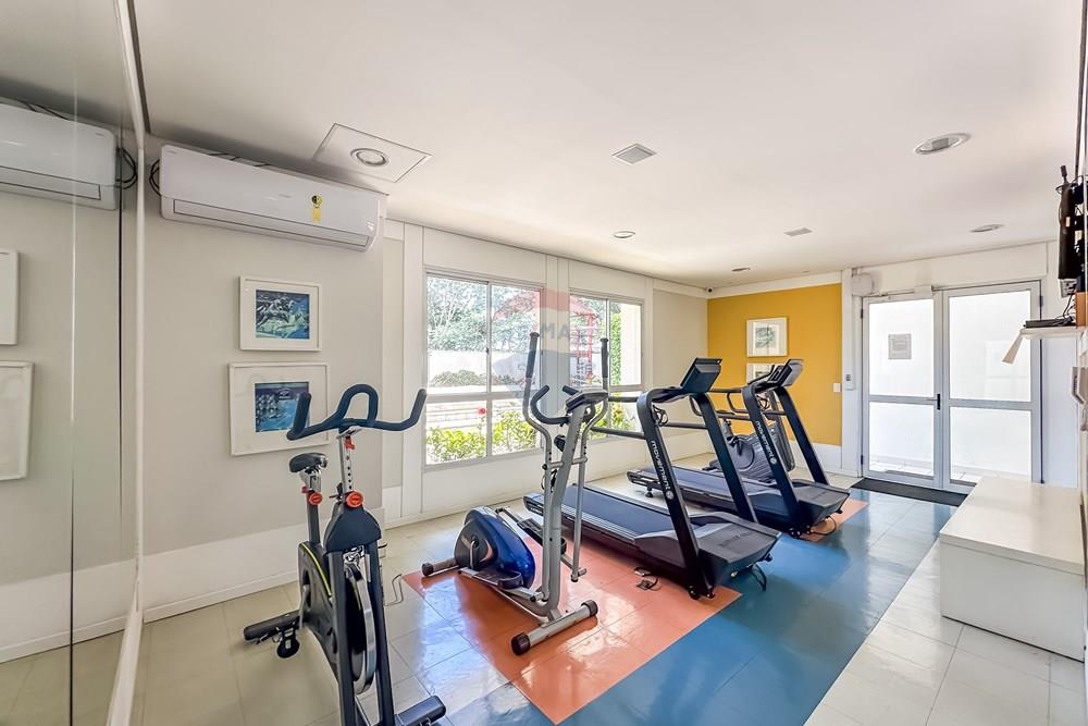 Apartamento - Venda - São Paulo , São Paulo - IMG_819336.jpg - 601441012-24