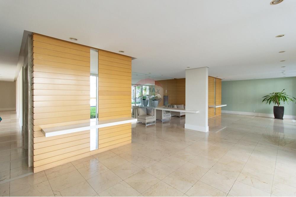 Apartamento - Venda - São Paulo , São Paulo - 31Hall do Bloco.jpg - 601971015-609