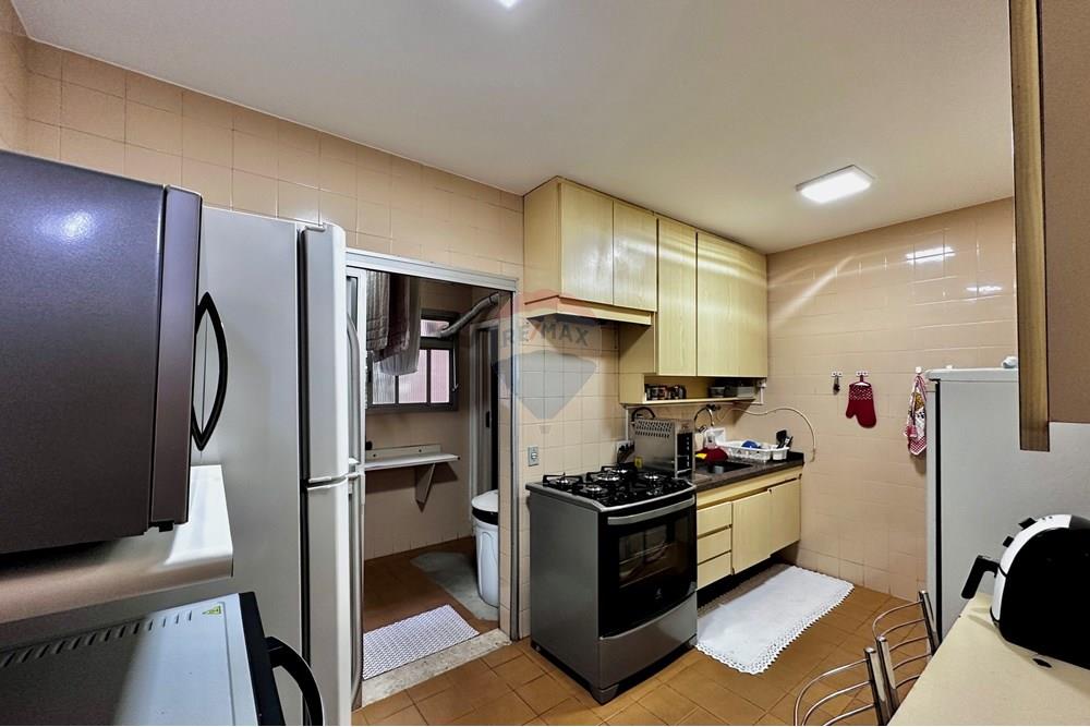 Apartamento - Venda - São Paulo , São Paulo - IMG_7123.jpg - Cozinha - 602331017-81