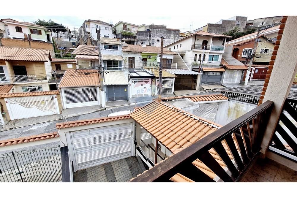 Sobrado - Venda - São Paulo , São Paulo - RUA MARCIO MAZZEI, 318 (41).jpg - 601051040-50