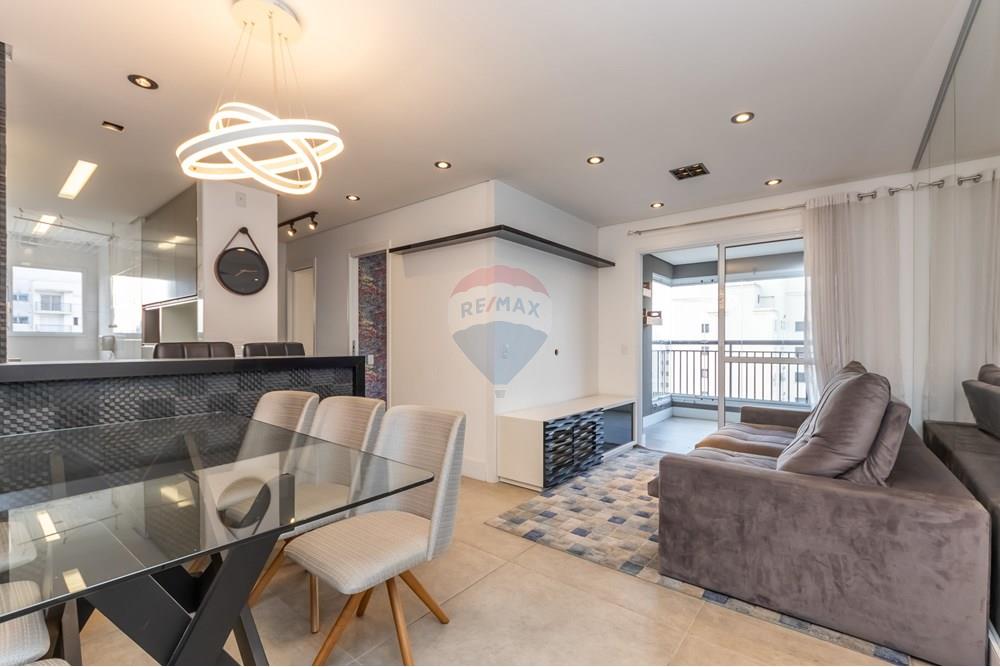 Apartamento - Venda - São Paulo , São Paulo - IMG_989602.jpg - 602031024-92