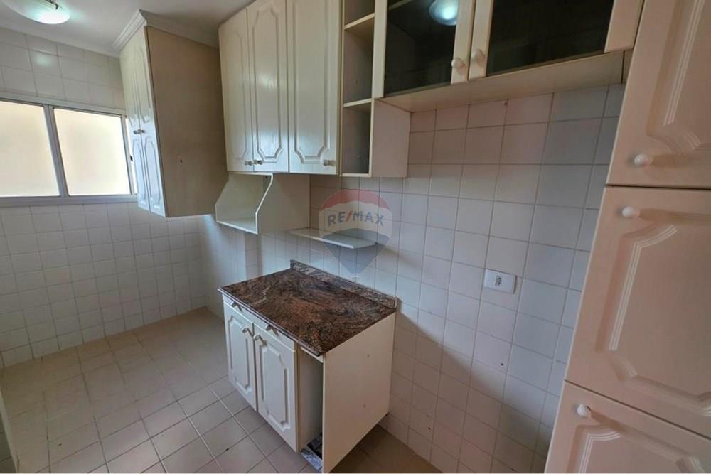 Apartamento - Alugar - São Paulo , São Paulo - 20260303_160059.jpg - Cozinha - 602381002-167