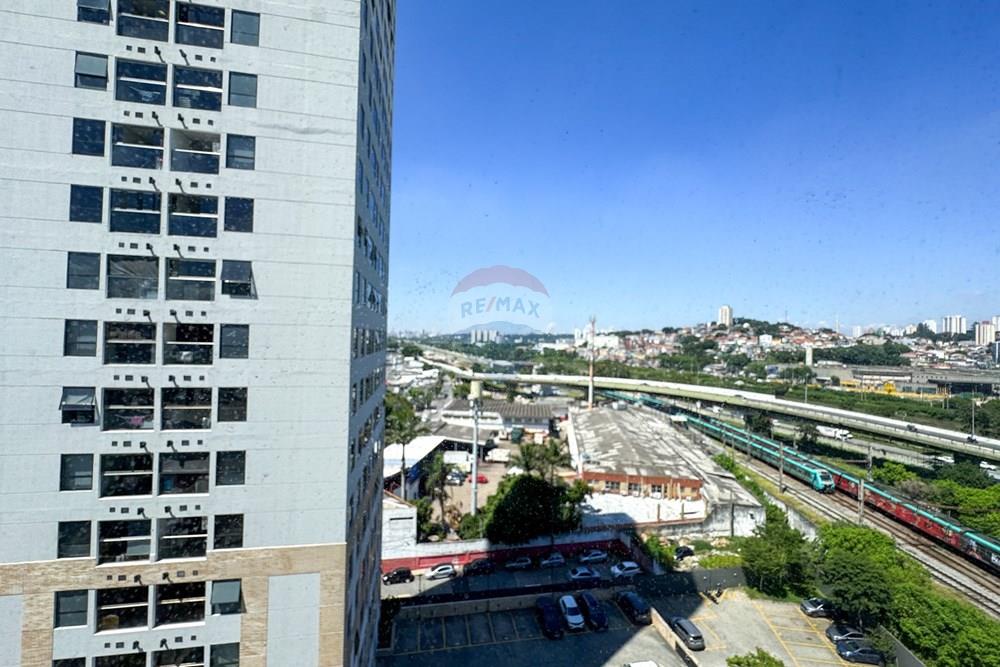 Apartamento - Alugar - São Paulo , São Paulo - IMG_8865.JPG - 602181008-90
