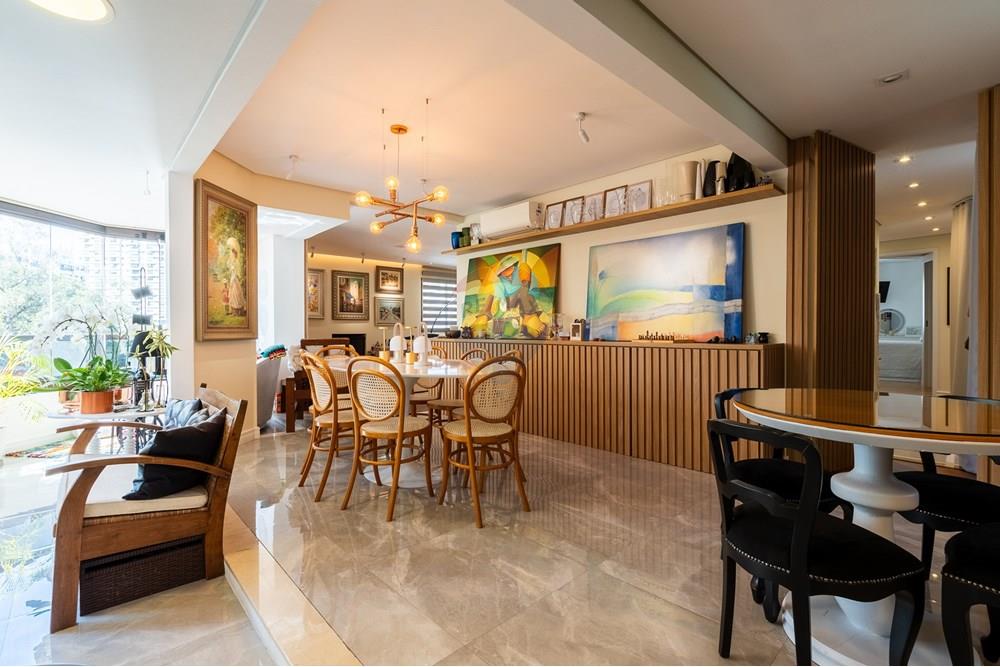 Apartamento - Venda - São Paulo , São Paulo - 15_Ap.jpg - 601971075-7