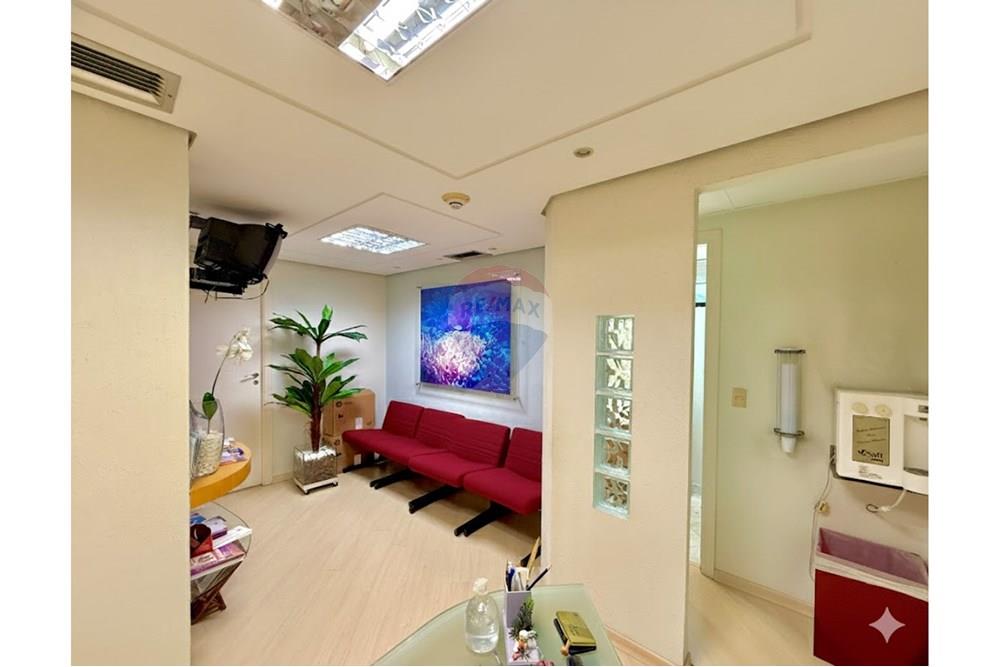 Cj. Comercial/ Sala - Venda - São Paulo , São Paulo - IMG_1837.JPG - 602331030-7