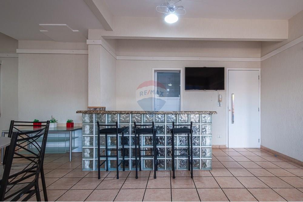 Apartamento - Venda - São Paulo , São Paulo - salão de festas v9.jpg - 601311011-175