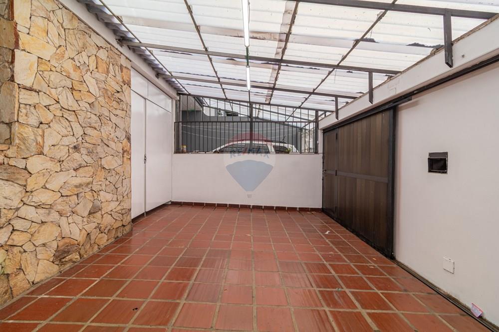 Casa - Venda - São Paulo , São Paulo - 08garagem_001.jpg - 601401005-53