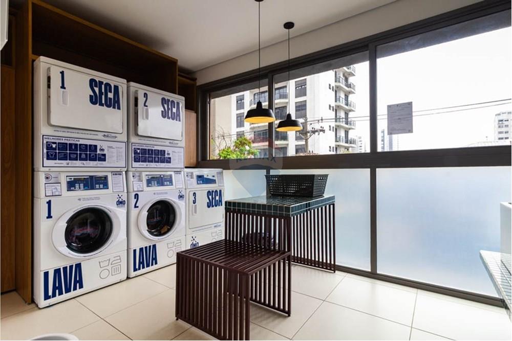 Studio - Venda - São Paulo , São Paulo - 30.jpg - 601261064-227