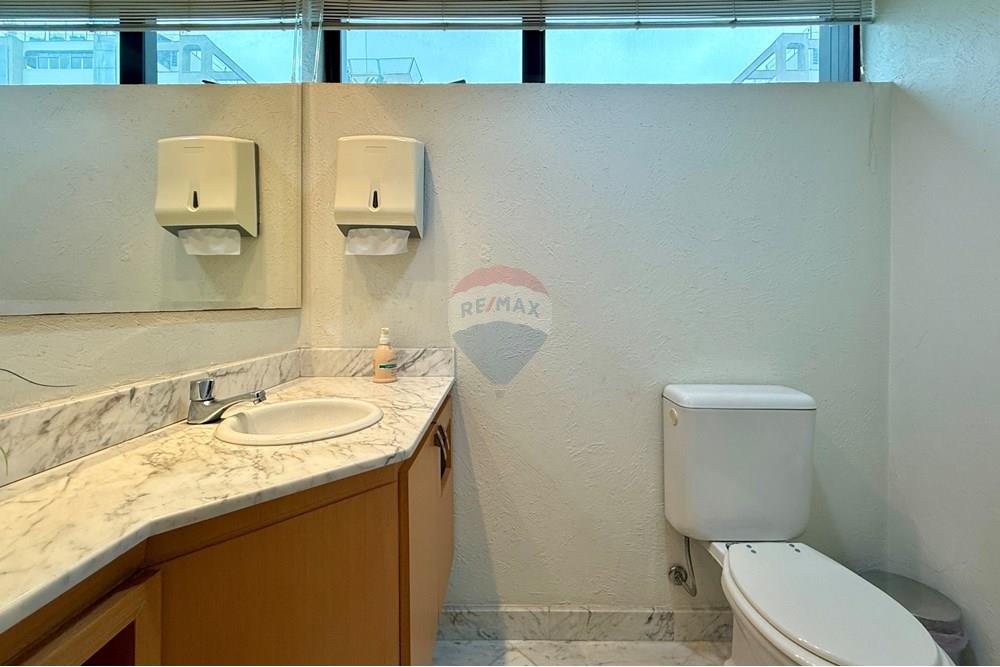 Cj. Comercial/ Sala - Venda - São Paulo , São Paulo - IMG_3809.jpg - 602331030-7