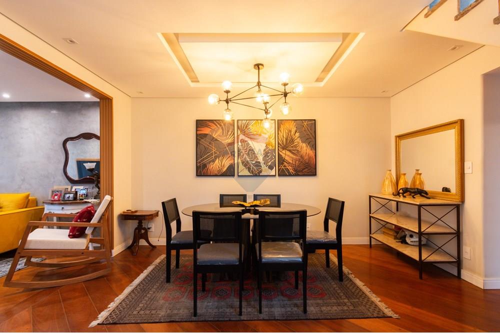 Sobrado - Venda - São Paulo , São Paulo - 01fotos_026.jpg - 601251176-12