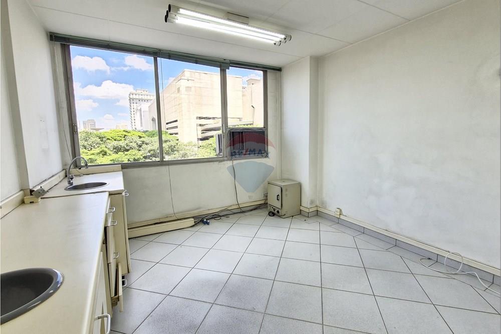 Cj. Comercial/ Sala - Alugar - São Paulo , São Paulo - AV. FARIA LIMA, 2369 (15).jpg - 601361020-462