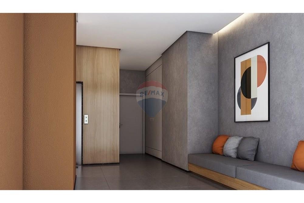 Apartamento - Alugar - São Paulo , São Paulo - 29 Hall_Residencial-1110x470.jpg - 601361040-178