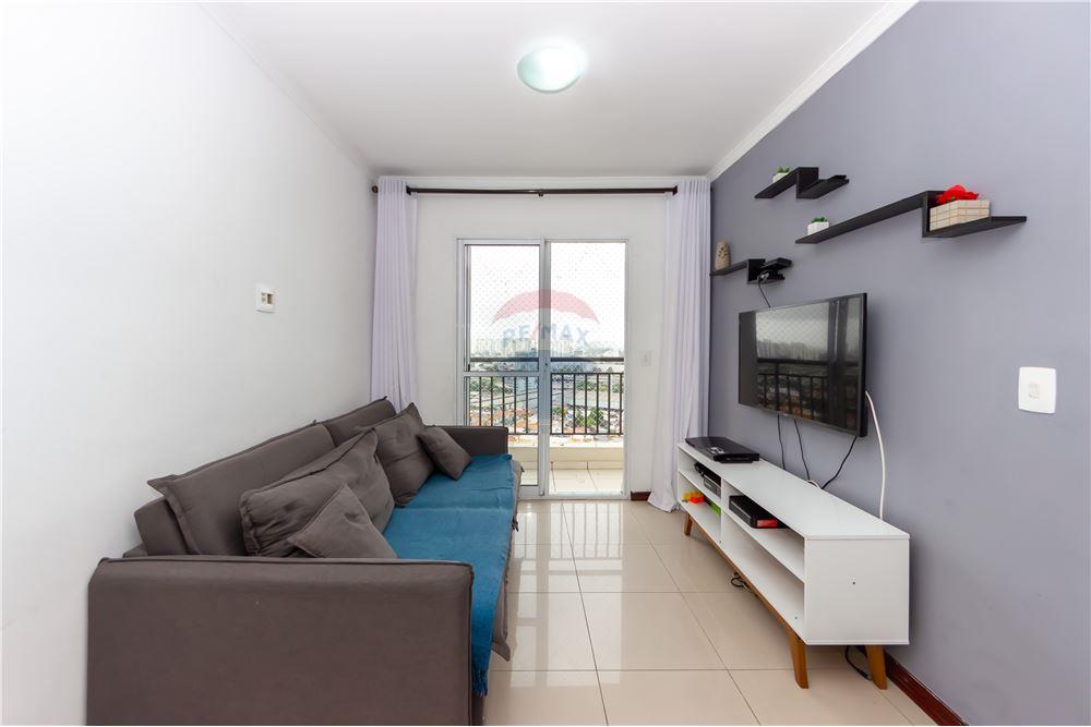 Apartamento à venda com 3 quartos, 68m² - Foto 27