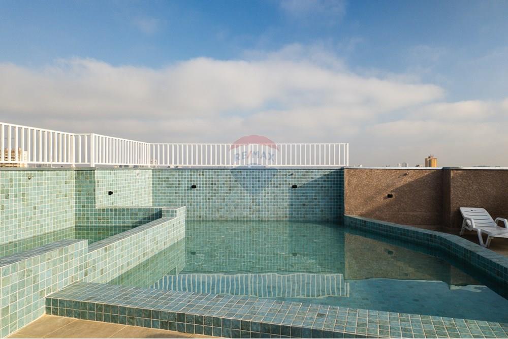 Apartamento - Venda - São Paulo , São Paulo - 31_AP.jpg - 601471004-406