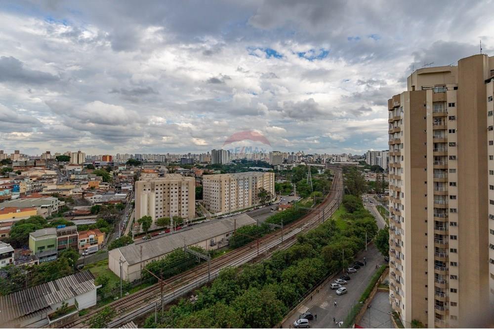 Apartamento - Venda - São Paulo , São Paulo - 16-AP.jpg - 601471015-57