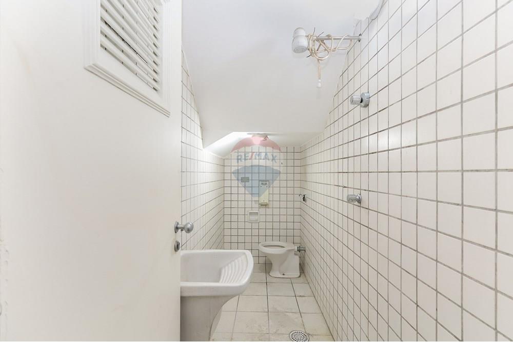 Komercyjne - Budynek - Sao Paulo , Sao Paulo - BR - 04banheiros005.jpg - 601081006-125